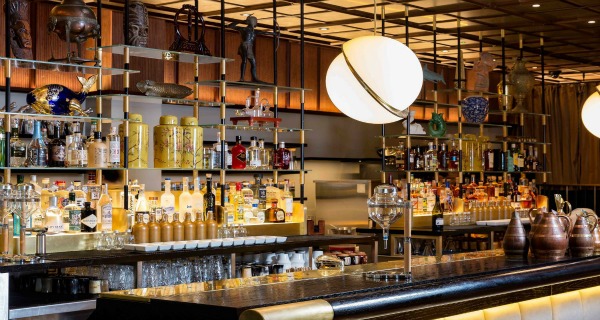 top singles bars in san francisco