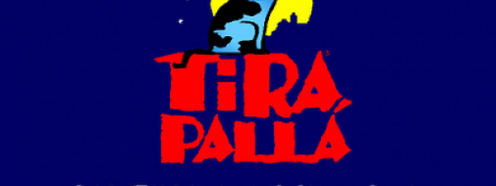 TiraPalla